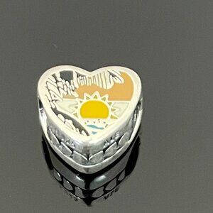 Pandora I Love Key West Exclusive Charm